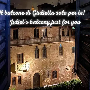 Le Di Giulietta Frühstückspension