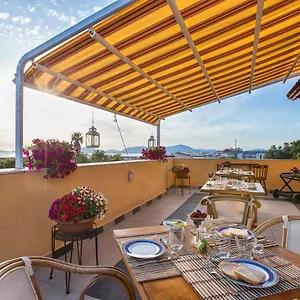 Sand'ana House Couette-café Alghero