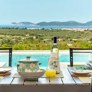 Cb Country House Couette-café Alghero