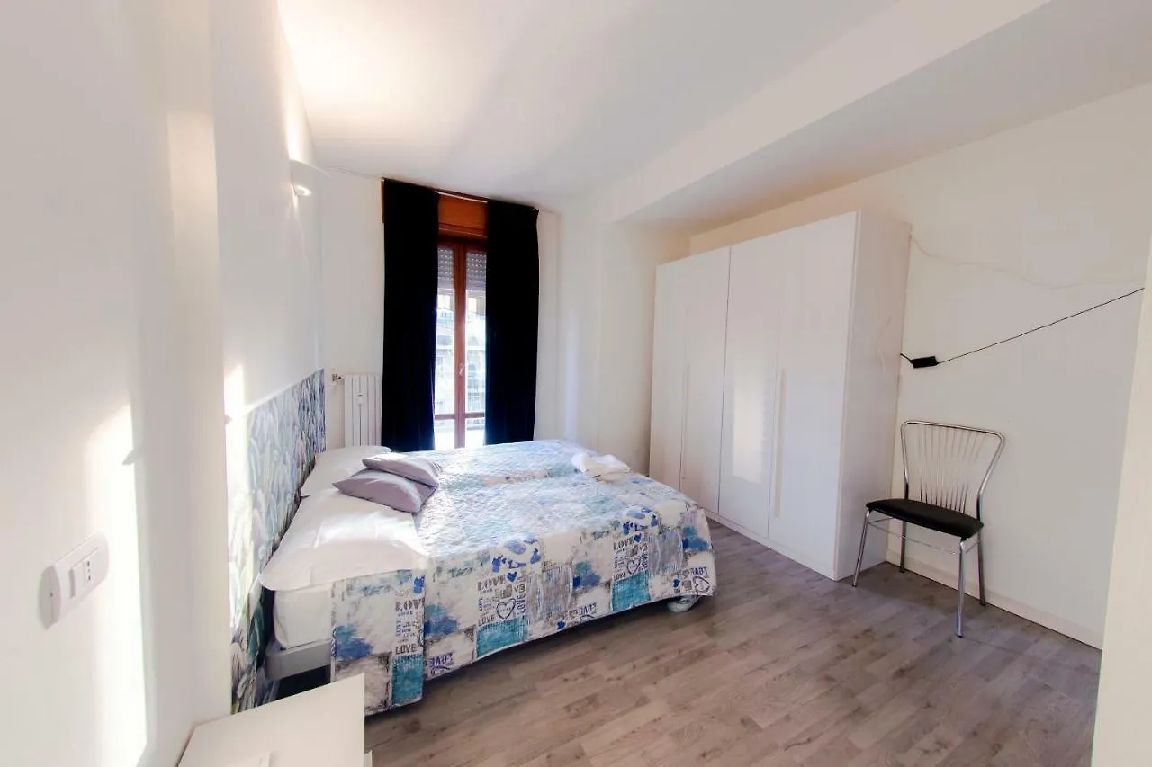 Hotel Business Centro Fiera Verona Italien