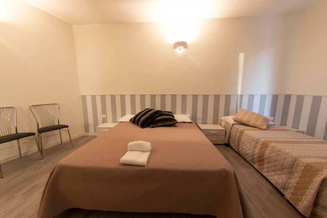 Gasthof Hotel Business Centro Fiera Verona Italien
