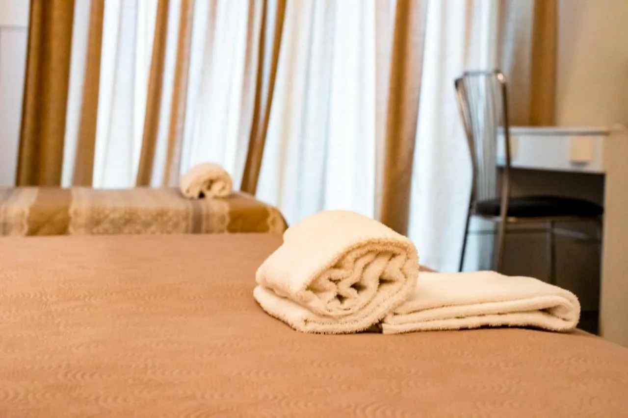 Hotel Business Centro Fiera Verona 0*,