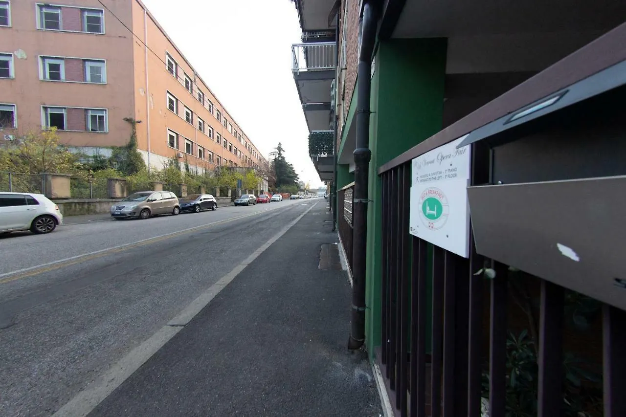 Hotel Business Centro Fiera Verona