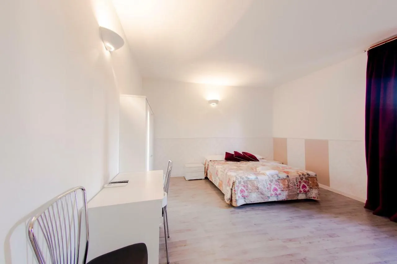 Gasthof Hotel Business Centro Fiera Verona